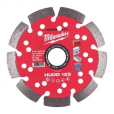 Milwaukee HUDD125 Алмазный диск 4932399820